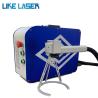 Buy cheap Stainless Steel Mugs Metal Nameplate Fiber Laser Marking Machine for Gold Silver Brass from wholesalers