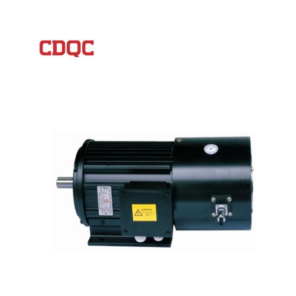 Buy cheap 25HZ Asynchronous Induction Motor 0.55KW-45KW High Strength Casting Design from wholesalers
