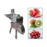 Buy cheap 1500W Fruit Processing Equipment For Strawberry / Date / Mushroom / Pineapple from wholesalers
