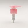 Buy cheap Pink Plastic Clip Lotion Pump 20/410 from wholesalers