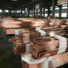 Buy cheap Flat UNS C11000 Copper Plate Sheet Electrolytic Tough Pitch Copper from wholesalers