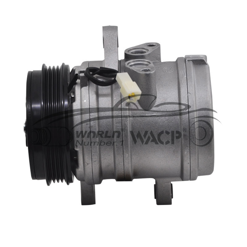 96568208 96406679 Car AC Cooling Compressor For Chevrolet Spark M200 For Daewoo Matiz WXCV065