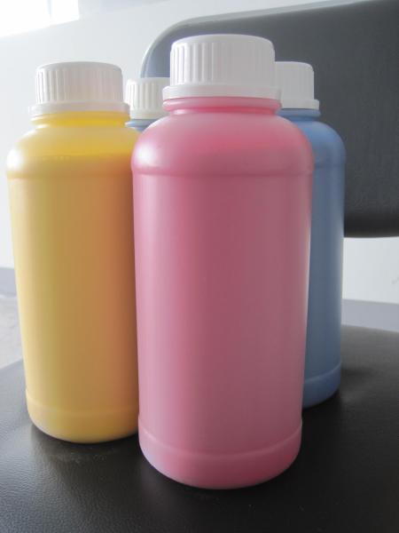 Buy cheap Epson Eco Solvent Ink(for DX5 printhead) from wholesalers