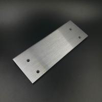 Buy cheap Stainless Steel Brass Aluminum Cnc Lathe Machine Parts Components Pdf Drawings product