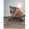 Buy cheap Used Doosan DX60 Excavator with YANMAR Engine & Hydraulic Valve from wholesalers