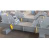 Buy cheap 100T Tank Hydraulic Bending Machine Pipe Welding Rollers Rubber / 2 Metal Wheels from wholesalers