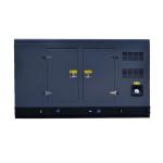 China DCEC Cummins Diesel Generator Set 120kw 150kva 6BTAA5.9-G12