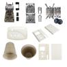 Buy cheap Injection Molding Grade Plastic for Customized Industrial Parts Customer Size Accepted from wholesalers