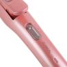 Buy cheap Portable 40W Hair Straightener and Curler with Dual Temperature Options from wholesalers