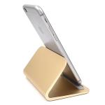 New arrival aluminum Material mobile phone/tablet stand station for all momile