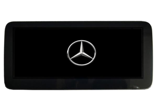 MercedesBenz E-Class 2015-2016 NTG 5.0 Car Multimedia GPS Built in SIM Slot