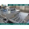 Buy cheap Puffed / baked Cereal Bar Forming Machine English version Manual from wholesalers