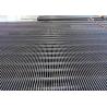 Buy cheap DIN 17175 SMLS Carbon Steel Square H Fin Tubing With 90 Bends from wholesalers