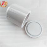 Zirconia Jar Grinding Ball Mill Jar Welding For Planetary Ball Mill
