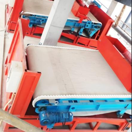 Buy cheap Permanent Magnetic Separators With 17000Gauss Strength Suspension Type from wholesalers
