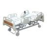 Buy cheap Durable Electric Adjustable Hospital Bed Epoxy Coated Bed Frame And Mattress Base from wholesalers