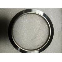 Buy cheap High Hardness Tungsten Carbide Roller / Hard Alloy Seal Rings For Oil Refineries product