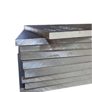 Buy cheap SUS420 316 304 Stainless Flat Bar Rounded Edge 6m 5.8m 3m from wholesalers
