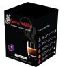 Buy cheap Offset CMYK Printing Foldable Espresso Coffee Box Packaging from wholesalers