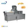 Buy cheap Food Grade Stainless Steel Dough Mixer for Nik Naks Puff Snack Extrusion Production from wholesalers