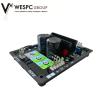 Buy cheap Leroy Somer AVR R450 Voltage: 95-480VAC POWER INPUT Voltage: 40-150VAC , 3 phase from wholesalers