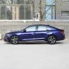 Buy cheap Left Hand Drive Sedan Skoda Octavia PRO Oil Cars Produced In Skoda Volkswagen China from wholesalers