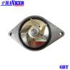 Buy cheap Original 6BT Diesel Engine Water Pump 3960342 After Market Auto Spare Parts from wholesalers