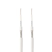 Buy cheap TV HDTV Signal Coaxial Cable 75 ohm 3DF Closed Line product