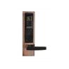 Buy cheap RFID Hotel Card Lock 40mm-50mm Thickness Dual-RTC Chip Technology from wholesalers