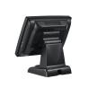 Buy cheap Supermarket Point Of Sale Machine / Intel J1900 Processor Epos System For Restaurant All In One from wholesalers