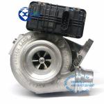 Land Rover 2.0T Car Engine Turbocharger TF035 Turbocharger 49335-01900 LR083483
