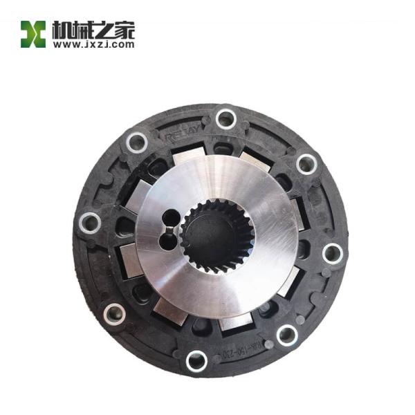 21004971 Flange Shaft Coupling Hydraulic Pump Coupler RJK150-230(L=65)-N50×2×30