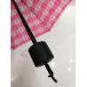 Buy cheap Compact Lightweight Auto Open Travel Umbrella With Durable Metal Shaft from wholesalers