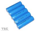 3.6V AA ER14505 14500 LiSOCl2 Battery with high Capacity for Ammeter, Gas Meter