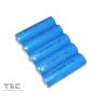 Buy cheap 3.6V AA ER14505 14500 LiSOCl2 Battery with high Capacity for Ammeter, Gas Meter from wholesalers