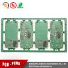 Buy cheap Multilayer PCB manufacturer FR4 94v0 PCB from wholesalers