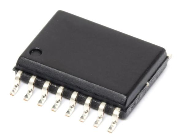 Buy cheap MC33163DWG onsemi from wholesalers