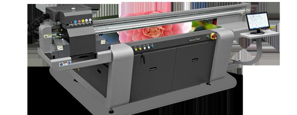 Buy cheap HT3116UV Automatic UV Digital Printing Machine High Precision from wholesalers
