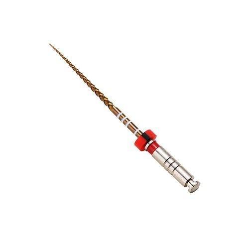 Buy cheap Dental Perfect ProFile Rotary Files For Root Canal Treatment from wholesalers