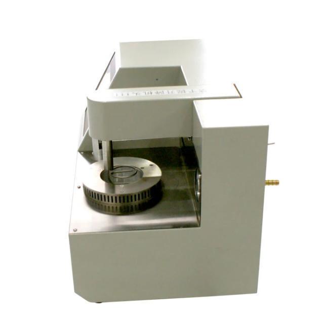 Transformer Insulating Oil Automatic Flash Point Tester