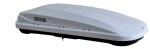 Hot Selling Plastic Cargo Carrier Car Roof Box Factory Price cargo box vacuum