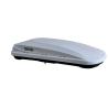 Buy cheap Hot Selling Plastic Cargo Carrier Car Roof Box Factory Price cargo box vacuum forming car roof box 420L from wholesalers