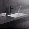 Buy cheap China Factory Company Durable Porcelain Ceramic Made Ceramic Undermount Sink from wholesalers