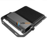 Super Slim 1200lm 10W 3000K Warm White Led Flood Light