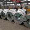 Buy cheap Non Oiled Hot Dipped Galvanized Steel Coil 1000mm-1500mm Width ASTM Standard from wholesalers
