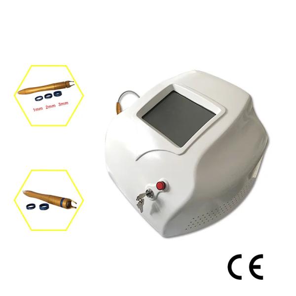 Buy cheap Portable Spider Vein removal / Vascular Removal 980nm medical diode laser machine from wholesalers