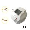 Buy cheap Portable Spider Vein removal / Vascular Removal 980nm medical diode laser machine from wholesalers
