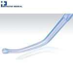 Disposable Surgical Use Suction Tube with Yankauer Handle