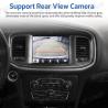 Buy cheap 8.4 Inch Android Dodge Android Radio Upgraded Charger Challenger 2015-2019 Replacement from wholesalers