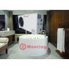 Buy cheap MDY20D Freestanding 9kw Swimming Pool Heater Hot Tub Heat Pump Air To Water Heaters from wholesalers